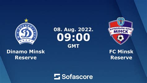 Dinamo minsk reserves